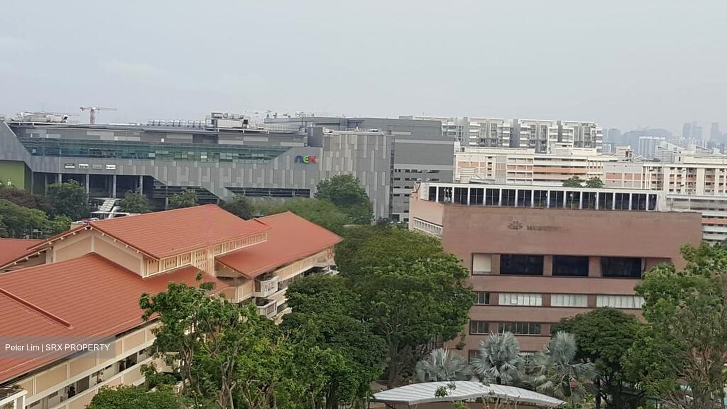 Blk 257 Serangoon Central Drive (Serangoon), HDB 5 Rooms #437996461